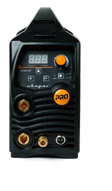 Сварог PRO TIG 200 DSP (W207)