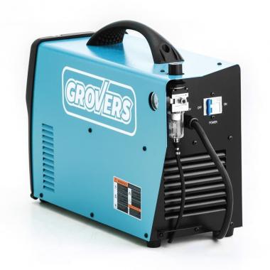 Grovers CUT-60 CNC