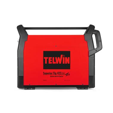 Telwin SUPERIOR TIG 422 WAVE AC/DC